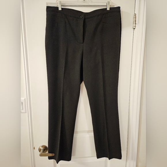 Mode De Vie Size 16 Dress Pants - Picture 2 of 2